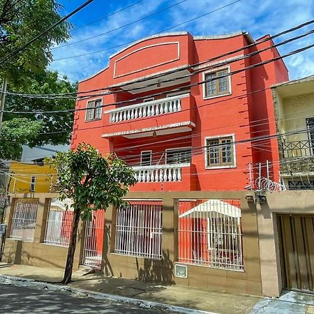 Refugio Pousada Fortaleza Exterior photo